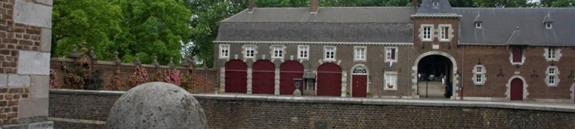 Kasteel Eijsden